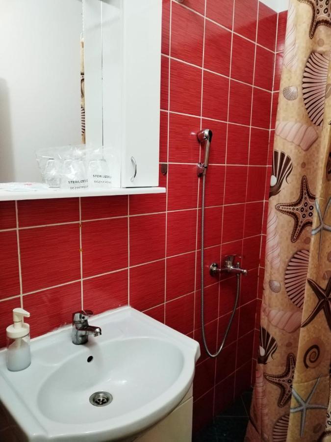Fun Rooms Sobe Prenociste Borca Екстериор снимка
